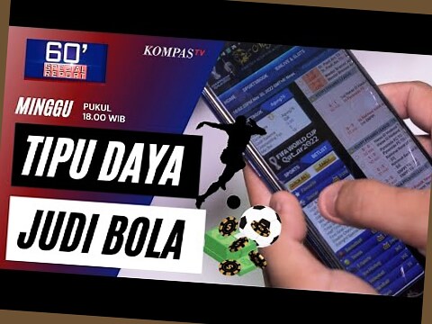 forum judi bola indonesia